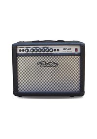 Resim Boston Gf-40 Kombo Elektro Gitar Amfisi-2 Girişli 