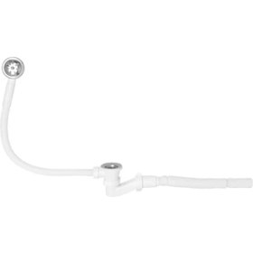 Resim Tema 91105 Küvet Troplemi Körüklü 50 mm 