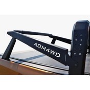 Resim Fiat Fullback Çadır Taşıma Roll Bar Aqm4wd 