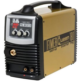 Resim Fimer Queen 180 Inverter Gazaltı Kaynak Makinası 