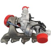 Resim Opel Astra J 1.4 Turbo Komple Garrett 