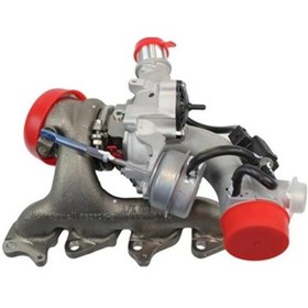 Resim Opel Astra J 1.4 Turbo Komple Garrett 