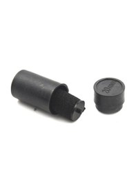 Resim Bigpoint Fiyat Etiket Makinesi Kartuşu 20 Mm 5 Adet 