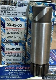 Resim Vısnova 034200 Marş Dişlisi 9 Diş Çelik 4Hp 6Hp 