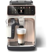 Resim Philips EP5543/80 5500 Serisi Tam Otomatik Espresso Makinesi 