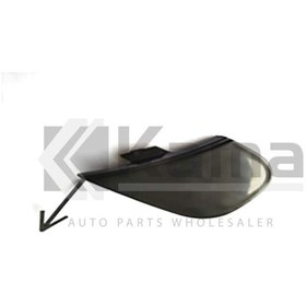 Resim Volkswagen Scirocco 2009 2014 Çeki Demir Kapağı Arka 