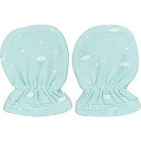 Resim Ilkebebe Sebi 5101 Bebek Eldiveni 0-3 Ay (535527568) 