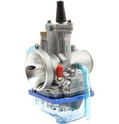 Resim Dream011 Jingbin Pwk 28-34mm Off-road Motorcycle Carburetor 1.18inch Power Injection Scooter 