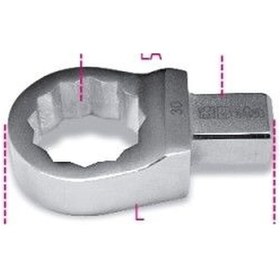 Resim Tork Anahtarı Kafası 653 14X18-36 