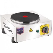 Resim Remta PLT1 Set Üstü 1500 W Isıtıcı 19 CM Çap Inox Ücretsiz Kargo - Faturalı - Yetkili Satıcı - Servis - Bayi