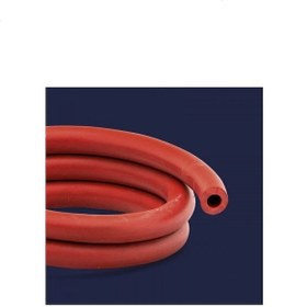 Resim 5mm Silikon Su Hortumu Çok Amaçlı 1metre 