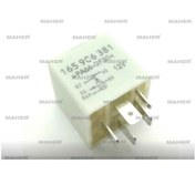 Resim Röle Kızdırma Buji Caddy / Transporter T4 / Golf3 95-03 30 No 