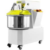 Resim Hnc 25 Kg Spiral Hamur Yoğurma Makinesi 220 V 