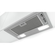 Resim Bosch Dln53aa70 Gömme Aspiratör 53 Cm Antrasit 