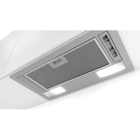 Resim Bosch Dln53aa70 Gömme Aspiratör 53 Cm Antrasit 