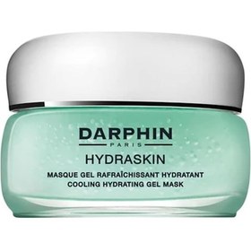 Resim Darphin Hydraskin Cooling Hydrating Gel Mask 50 ML 