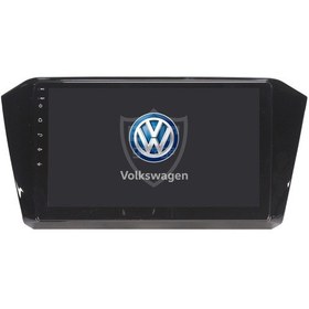 Resim VW PASSAT B8 ANDROİD NAVİGASYON MULTİMEDYA KABLOSUZ CARPLAY 