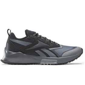 Resim Reebok 100033944 LAVANTE TRAIL 2 MALE Erkek Yürüyüş Ayakkabısı Siyah Gri 