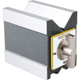 Resim 100X70X95MM Manyetik V-Yatak 70 Kgf 