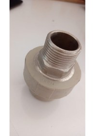 Resim Fırat 32 Mm 1'' Dış Dişli Rakor-erkek 