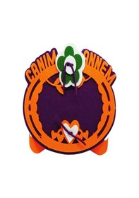 Resim Kumtoys Keçe Çerçeve 052902 