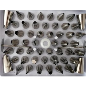 Resim Pasta Vista Duy Seti 55'li 