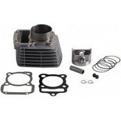 Resim SVNMOTOR CG 200 SİLİNDİR KOMPLE 65 50X15 PİM 76 BOY 