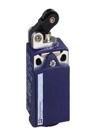 Resim Xckp2121G11 Limit Anahtarı Termopl Makaralı Manivela Pimi Yaty 