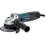 Resim Proter PA 750-115 750 W 115 MM Avuç Taşlama Makinesi 