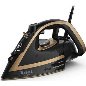 Resim Tefal FV8064 Puregliss 3000 W Buharlı Ütü 