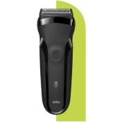 Resim Braun Series 3 300 Bt Blk 3’ü 1 Arada Tıraş Makinesi 