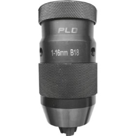 Resim 0-10MM 3/8 Pld Elle Sıkmalı Mandren 