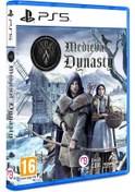 Resim Medieval Dynasty PS5 Sony