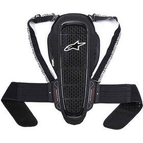 Resim Alpinestars Nucleon Kr-2 Back Protector Sırt Koruma 