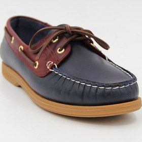 Resim Dexter 911 Erkek Comfort Ayakkabı - Lacivert 