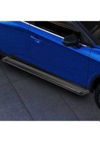 Resim Ford Transıt Lwb 20+ Kısa Şase Yan Basamak-rpb011 Black 