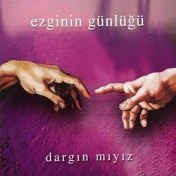 Resim My Yonca Ezginin Günlüğü/dargın Mıyız Plak Lp 