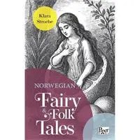 Resim Norwegian Fairy & Folk Tales 