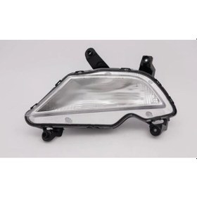 Resim Hyundai I20 2015 Sonrası Sol Gündüz Farı 92201C8100 