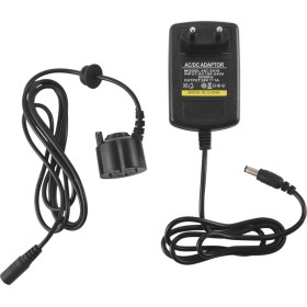 Resim 36MM Ultrasonik Nemlendirici Mini Sis Yapıcı Nemlendirici Fogger Su Çeşmesi Gölet Atomizer Kafası Dc 24V Eu Fiş 1set (Yurt Dışından) 