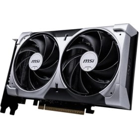 Resim Msı Geforce Rtx 5060 Ventus 3x Oc 8gb Gddr7 128BIT Dlss 4 Ekran Kartı 