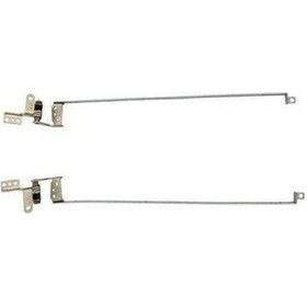 Resim Toshiba Uyumlu Satellite C650 15H Menteşe Set 