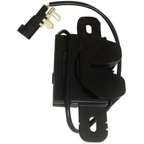 Resim 31371016 Kilitleme Makineleri Kaput Kilidi Sol S60 V40 2011-2019 Araba Motor Kapısı Kaput Kilidi Mandalı Kabin Siyah 