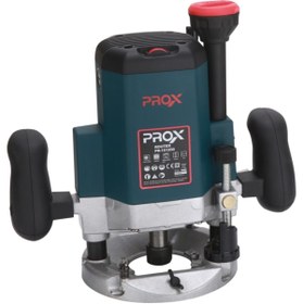 Resim Prox 12 mm 1700 Watt Dik Freze 