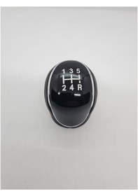 Resim Opel Vectra C Astra G Vectra B F23 Şanzıman Için Siyah Şemalı Der (545952207) 