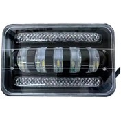 Resim 15 Led 30w Off Road Gündüz Farı Sis Lambası Projektör 
