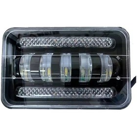 Resim 15 Led 30w Off Road Gündüz Farı Sis Lambası Projektör 