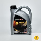 Resim Greentech 30 ASANSÖR DİŞLİ BAKIM YAĞI 3 LİTRE 1 KOLİ 6 ADET 
