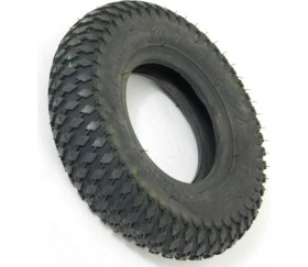 Resim Cansın Motors 2.00X50 Mini Scooter Lastiği 