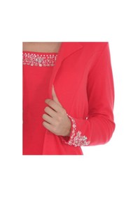 Resim Bulalgiy Kadın Narçiçeği Twinset Blazer Ceket - Bga015168Ts 
